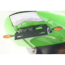 Support de plaque R&G KAWASAKI ZX-10R 2004-2005