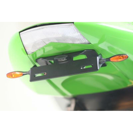 Support de plaque R&G KAWASAKI ZX-10R 2004-2005