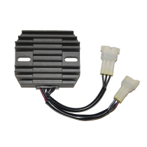 Régulateur ELECTROSPORT Suzuki 700 GV Madura 1985 1200 GV Madura 1985-1986