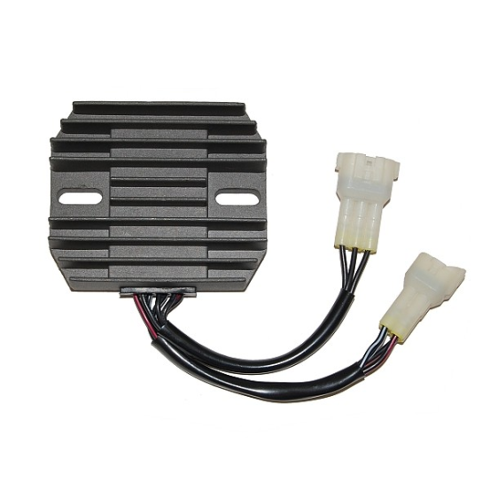 Régulateur ELECTROSPORT Suzuki 700 GV Madura 1985 1200 GV Madura 1985-1986
