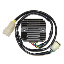 Régulateur ELECTROSPORT Honda 350 TRX 1986-1989
