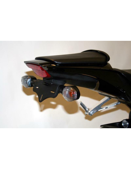 Support de plaque R&G HONDA 1000 CBR RR Fireblade 2008-2010