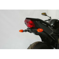 Support de plaque R&G YAMAHA XJ6 N, S Diversion 2009-2014