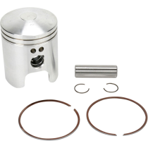 Kit piston forgé WISECO - KAWASAKI 80 KFX 2003-2005 / 80 LT 1987-2006