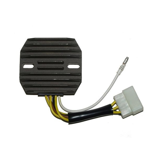 Régulateur ELECTROSPORT Kawasaki 650 W 1500/1600 VN Vulcan Classic/Nomad