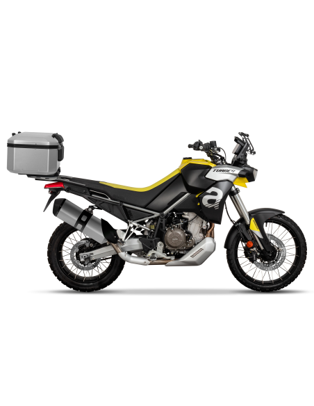 Support Top Case SHAD Top Master Aprilia Tuareg 660 2021-2026