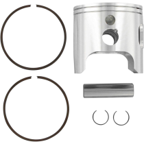 Kit piston forgé WISECO - POLARIS 400 ATV 1994-2006