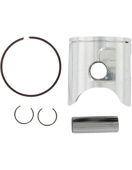 Kit piston forgé WISECO - HONDA 125 CR R 1992-2003