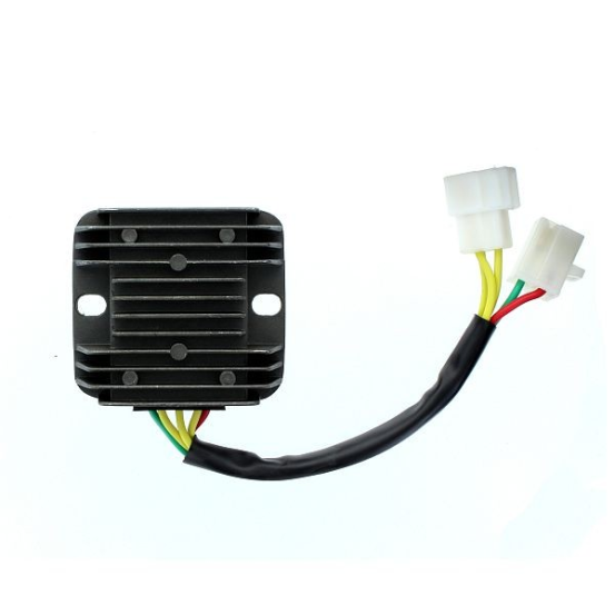 Régulateur ELECTROSPORT Honda 350 TRX TM 400 TRX FW 450 TRX R/ER/S/FE