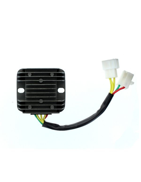 Régulateur ELECTROSPORT Honda 350 TRX TM 400 TRX FW 450 TRX R/ER/S/FE