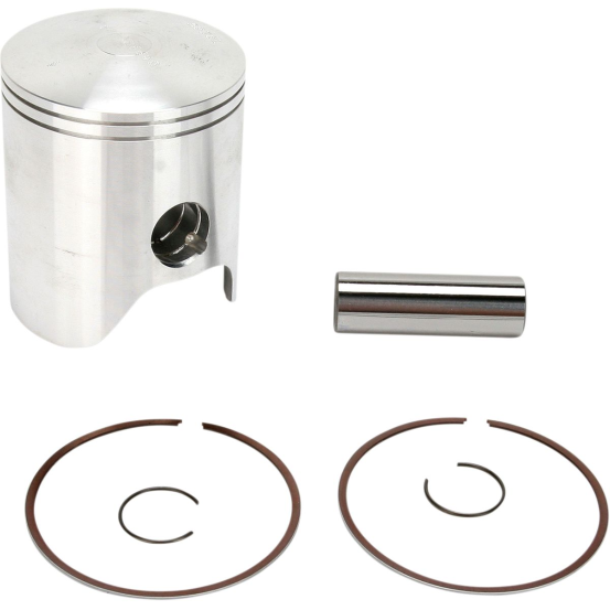 Kit piston forgé WISECO - SUZUKI 250 RM 1996-1997 66.35mm