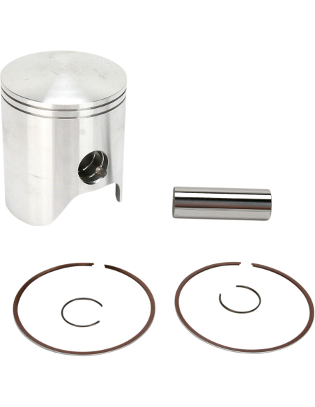 Kit piston forgé WISECO - SUZUKI 250 RM 1996-1997 66.35mm