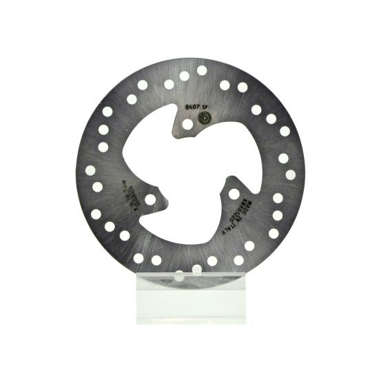 Disque de frein BREMBO Oro fixe - 68B40717