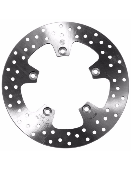 Disque de frein BREMBO Oro fixe - 68B40768