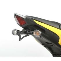 Support de plaque R&G HONDA 600 CBR F 2011-2014 et 600 CB Hornet 2011-2014