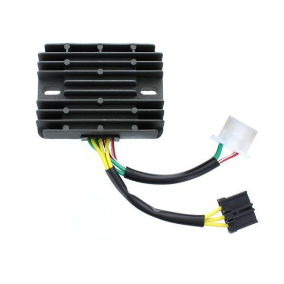Régulateur ELECTROSPORT Aprilia 450/550 MXV/RXV/SXV Honda 125 FES/XLV 250 NSS/VT/CB 400 CB F 750 VT C