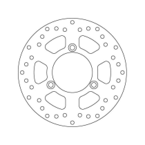 Disque de frein BREMBO Oro fixe - 68B40770