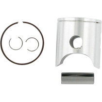 Kit piston forgé WISECO - YAMAHA 125 YZ 1997