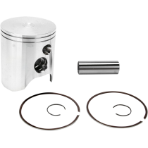 Kit piston forgé WISECO - HONDA 250 CR R 1997-2001