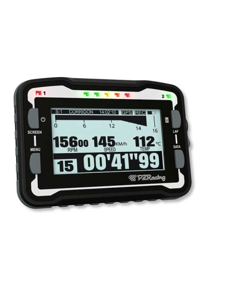 Chronomètre GPS - 50Hz - WIFI - PZRACING Start PLUS - ST400