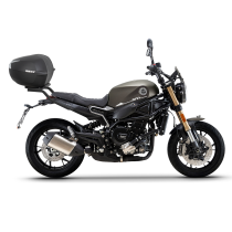 Support Top Case SHAD Top Master Benelli Leoncino 800 / Trail 2021-2026