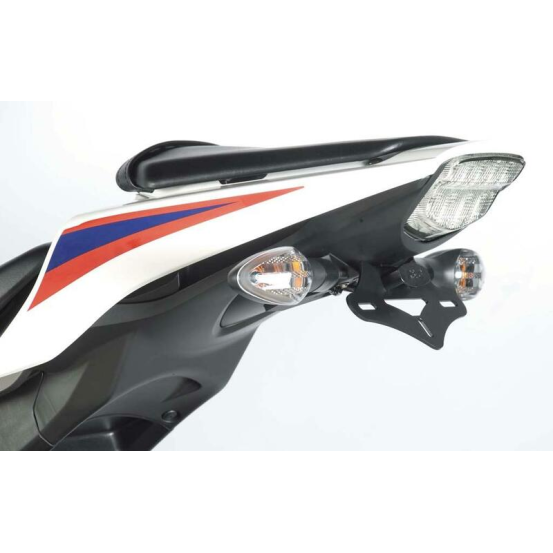 Support de plaque R&G RACING HONDA CBR 1000 RR 2012 - 2016