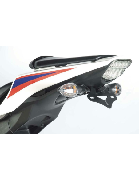Support de plaque R&G RACING HONDA CBR 1000 RR 2012 - 2016