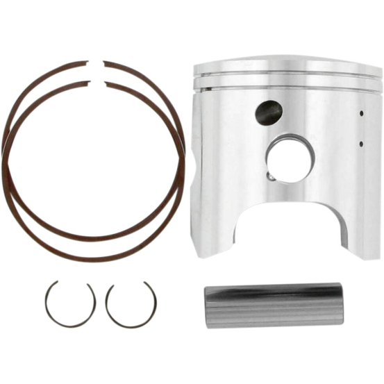 Kit piston forgé WISECO - KAWASAKI 200 KDX 1986-2007