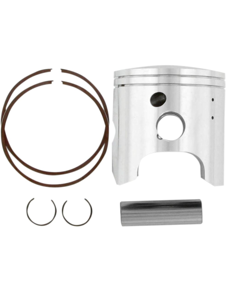 Kit piston forgé WISECO - KAWASAKI 200 KDX 1986-2007
