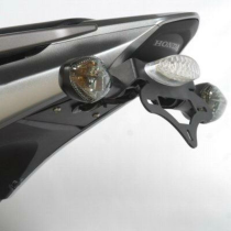 Support de plaque R&G HONDA 700 NC S/X 2012-2014