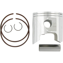 Kit piston forgé WISECO - KTM 300 EGS - EXC - SX 1996-2003