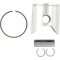 Kit piston forgé WISECO - KAWASAKI 125 KX 1998