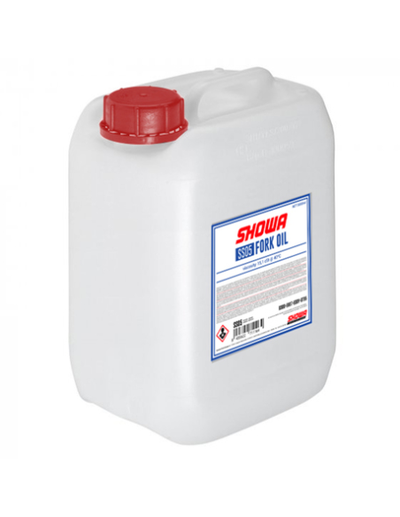 Huile de fourche SHOWA SS05 - 5 litres