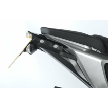 Support de plaque R&G KTM 690 Duke III 2012-2014