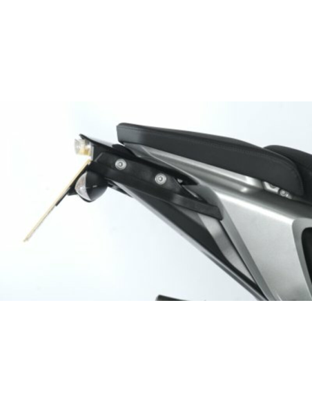 Support de plaque R&G KTM 690 Duke III 2012-2014