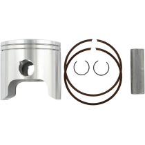 Kit piston forgé WISECO - POLARIS 300 ATV 1994-2000