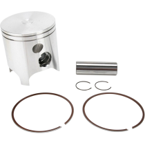 Kit piston forgé WISECO - SUZUKI 250 RM 1998
