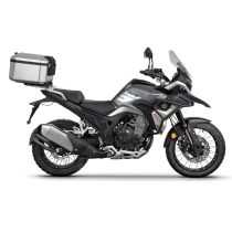 Support Top Case SHAD Top Master Macbor Montana XR5 500 2020-2026