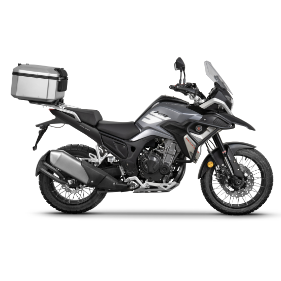 Support Top Case SHAD Top Master Macbor Montana XR5 500 2020-2026