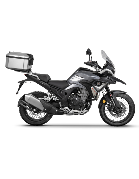 Support Top Case SHAD Top Master Macbor Montana XR5 500 2020-2026