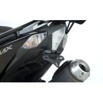 Support de plaque R&G 530 T-Max 2012-2014