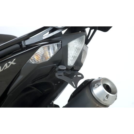 Support de plaque R&G 530 T-Max 2012-2014