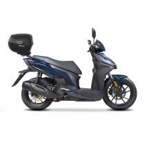Support Top Case SHAD Top Master Kymco Agility S 50 / 125 / 200 2022-2024