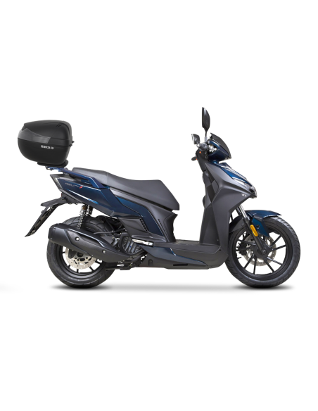 Support Top Case SHAD Top Master Kymco Agility S 50 / 125 / 200 2022-2024