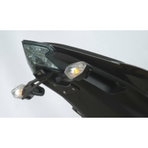 Support de plaque R&G KAWASAKI 800 Z 2013-2014