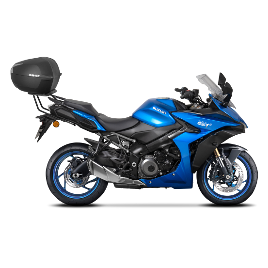 Support Top Case SHAD Top Master Suzuki GSX-S1000GT 2022-2026