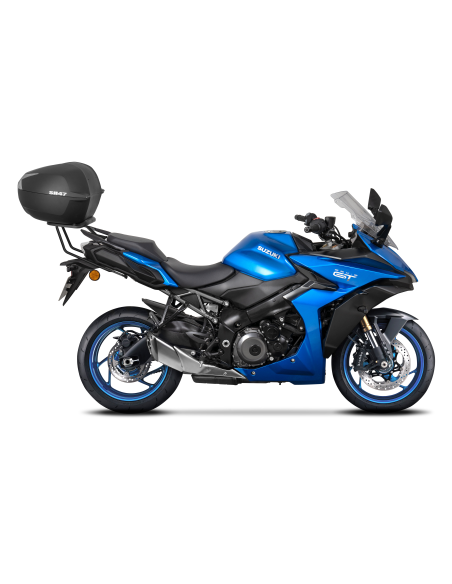 Support Top Case SHAD Top Master Suzuki GSX-S1000GT 2022-2026