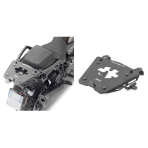 Support top case Givi Monokey SRA8400 Harley-Davidson Pan America 1250 2021-2022