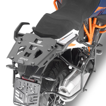 Support top case Givi Monokey SRA7713 KTM 1290 Super Adventure R 2021-2026