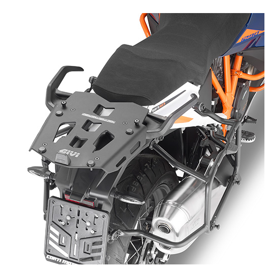 Support top case Givi Monokey SRA7713 KTM 1290 Super Adventure R 2021-2026